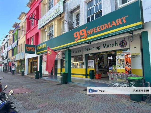 Shop for rent in Alor Setar, Kedah