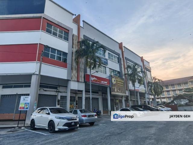 Shop for sale in Alor Setar, Kedah
