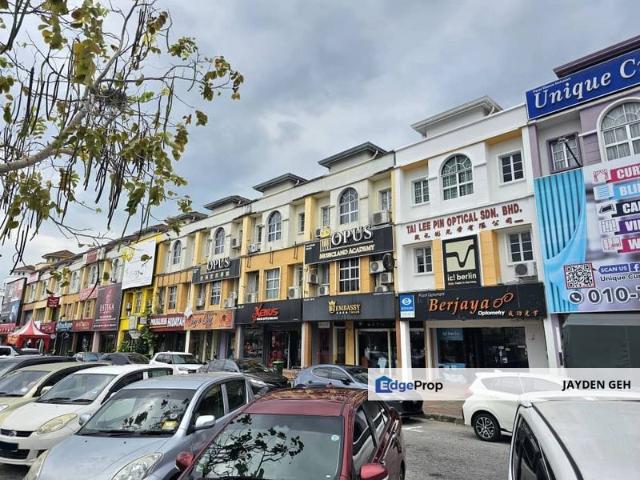 Shop for rent in Alor Setar, Kedah