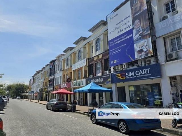 Shop for rent in Alor Setar, Kedah