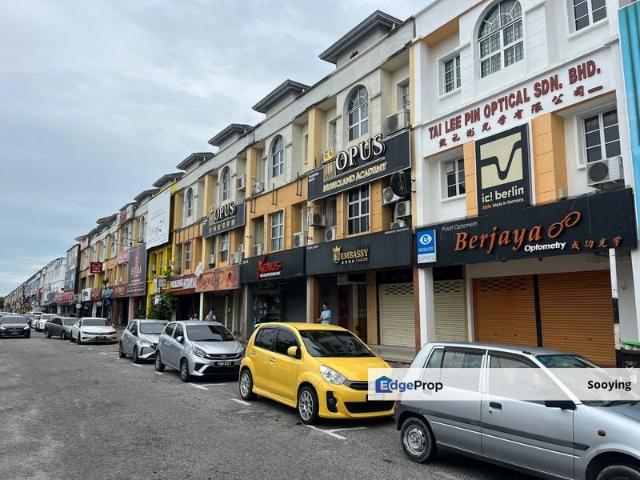 Shop for rent in Alor Setar, Kedah