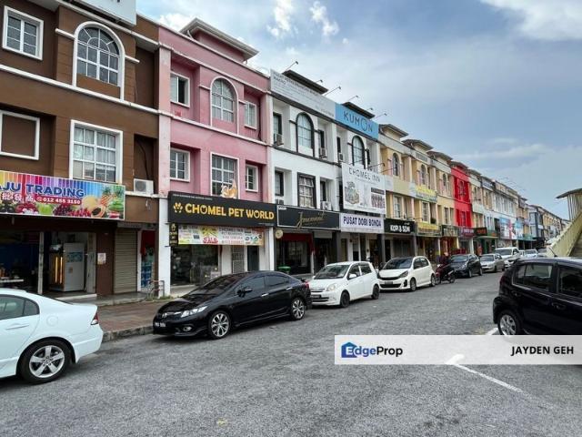 Shop for rent in Alor Setar, Kedah