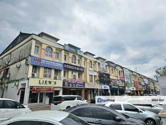 Shop for rent in Alor Setar, Kedah