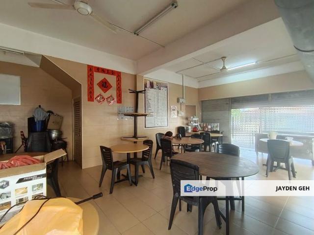Shop for rent in Alor Setar, Kedah
