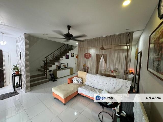 House for sale in Johor Bahru