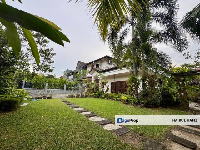 House for sale in Petaling, Damansara Damai