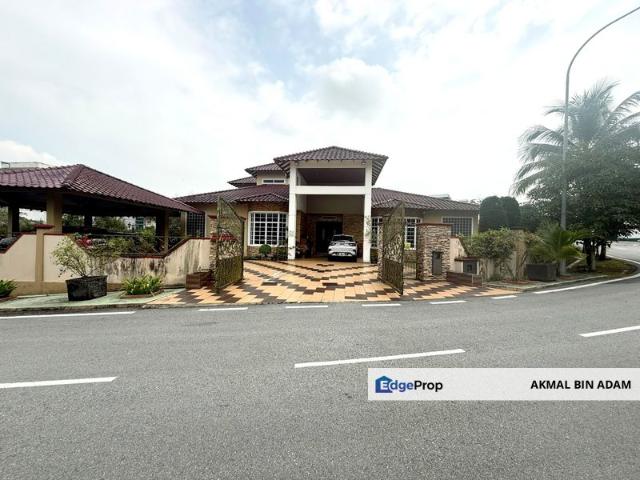 House for sale in Petaling, Damansara Damai