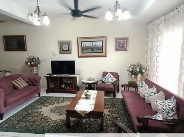 House for sale in Petaling, Damansara Damai