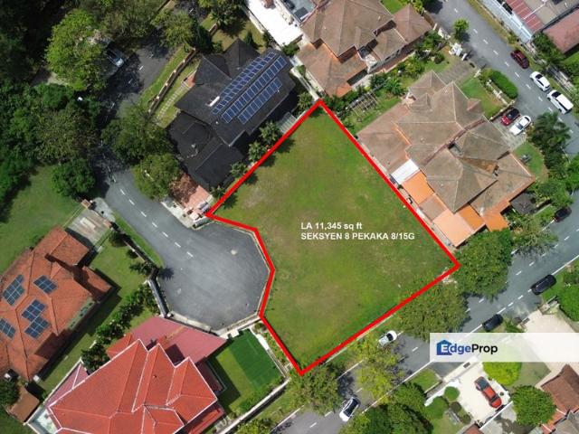 House for sale in Petaling, Damansara Damai