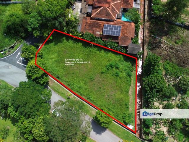 House for sale in Petaling, Damansara Damai