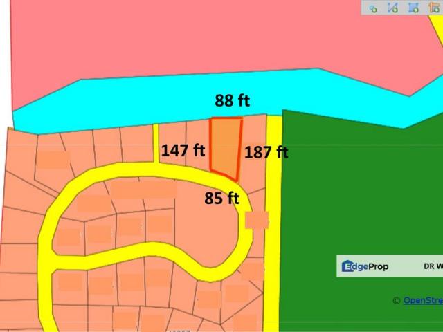 House for sale in Petaling, Damansara Damai