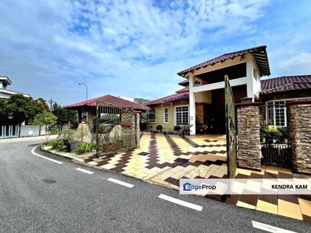 House for sale in Petaling, Damansara Damai
