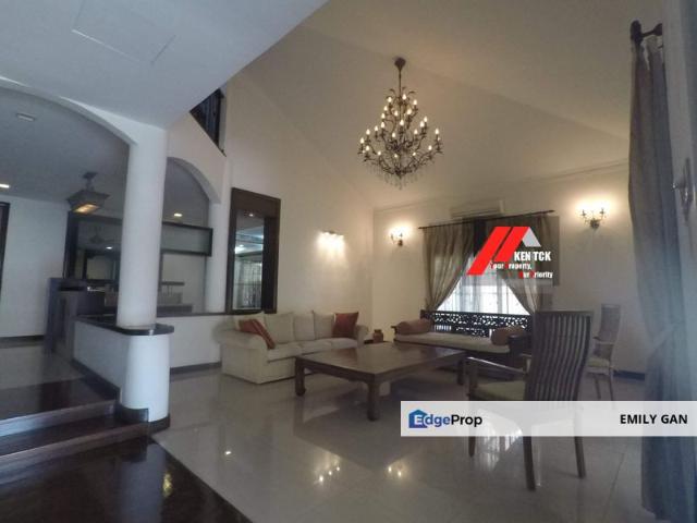 House for sale in Petaling, Damansara Damai