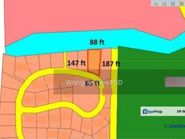 House for sale in Petaling, Damansara Damai