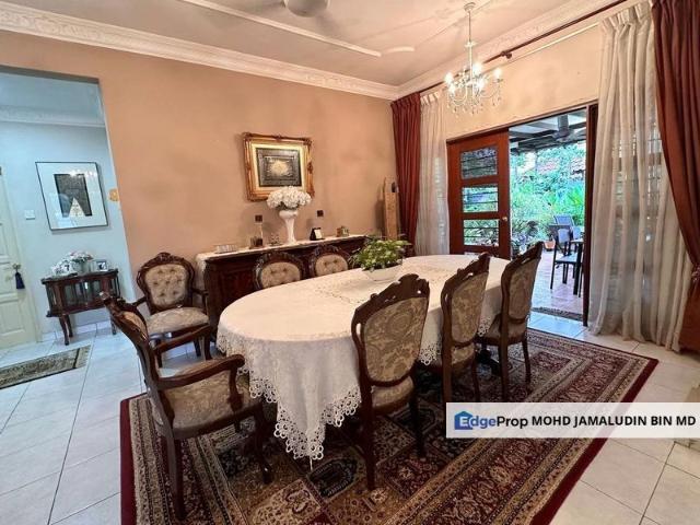 House for sale in Petaling, Damansara Damai
