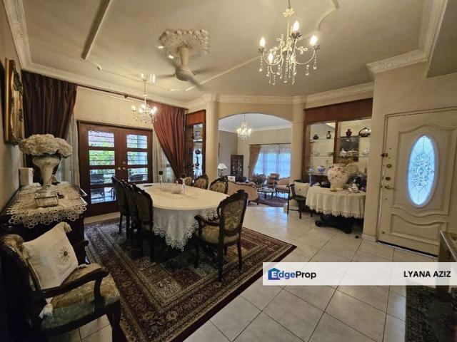 House for sale in Petaling, Damansara Damai