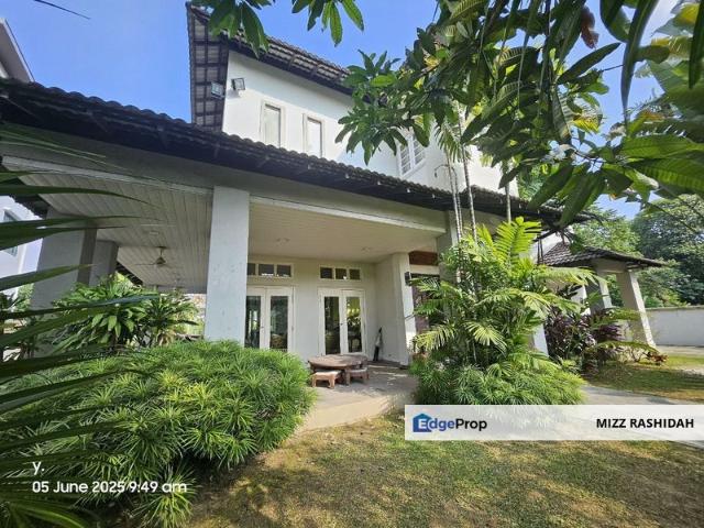 House for sale in Petaling, Damansara Damai