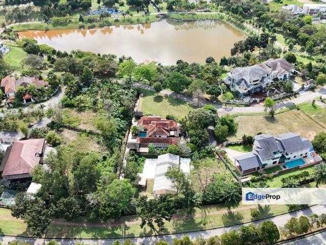 House for sale in Petaling, Damansara Damai