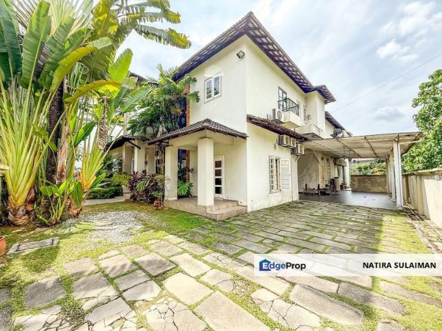 House for sale in Petaling, Damansara Damai