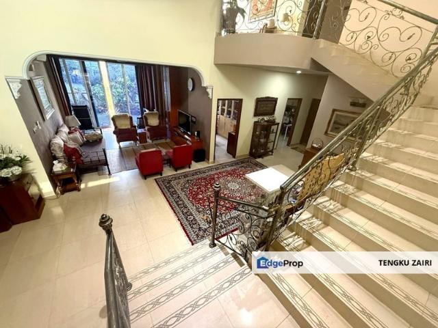 House for sale in Petaling, Damansara Damai