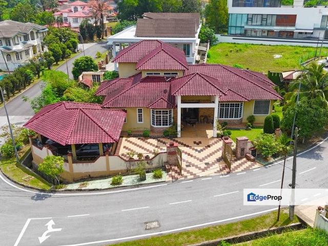House for sale in Petaling, Damansara Damai