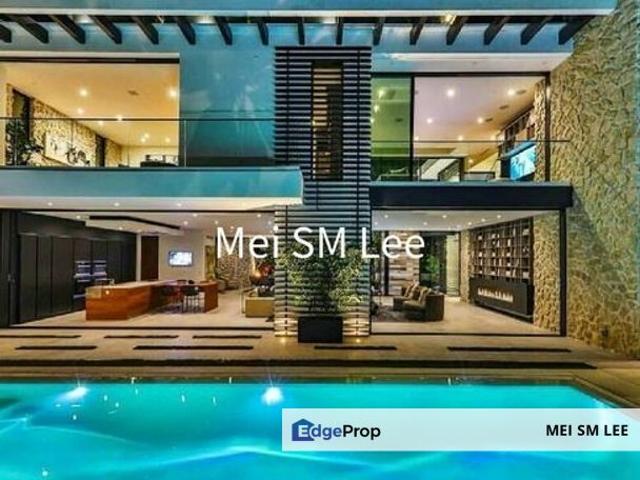 House for sale in Petaling, Damansara Damai