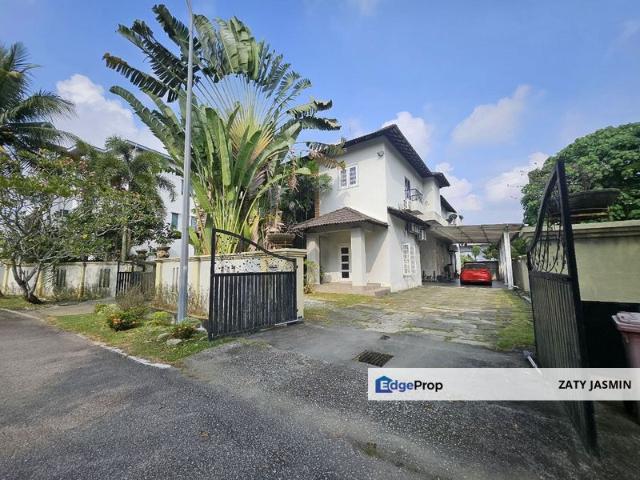 House for sale in Petaling, Damansara Damai