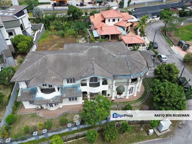 House for sale in Petaling, Damansara Damai