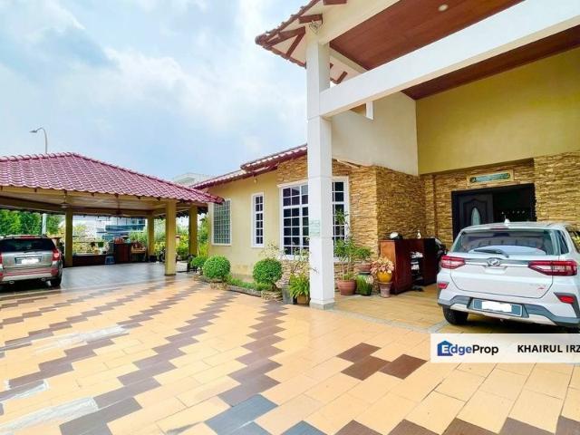 House for sale in PJU 5, Petaling Jaya