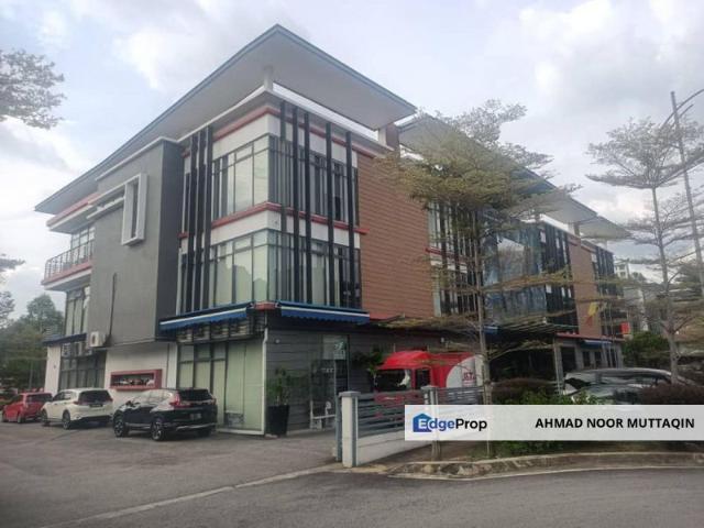Shop for rent in Petaling, Damansara Damai