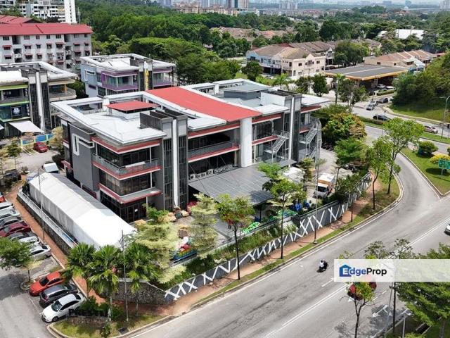 Shop for sale in Petaling, Damansara Damai