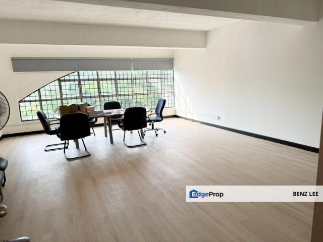 Shop for rent in Petaling, Damansara Damai