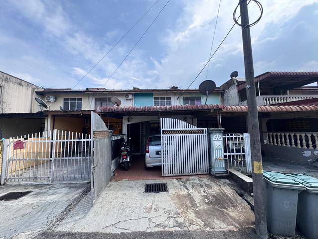Terraced House for sale in Bukit Ledang, Johor