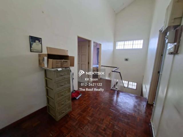 Residential House for sale in Johore Bahru, Johor