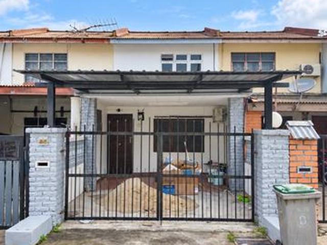 Terraced House for sale in Johor Bahru