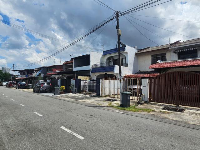 Terraced House for sale in Johore Bahru, Johor
