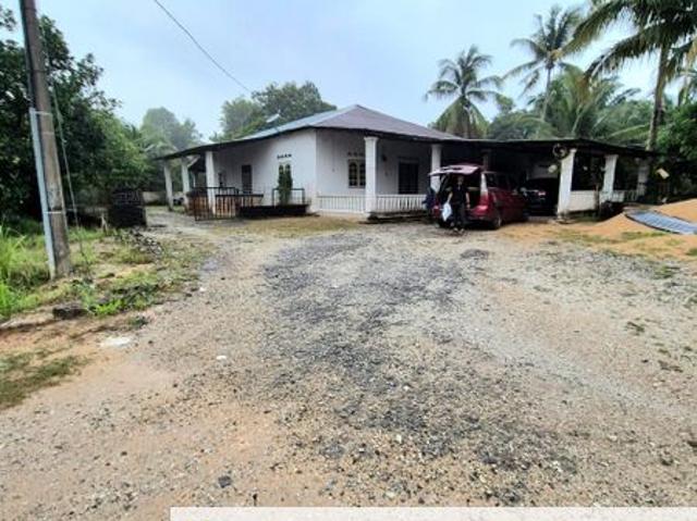 Shop for sale in Pahang