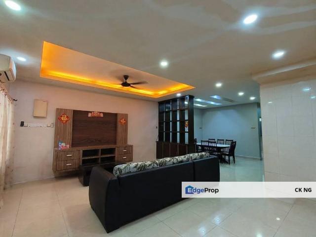 House for sale in Port Klang, Selangor