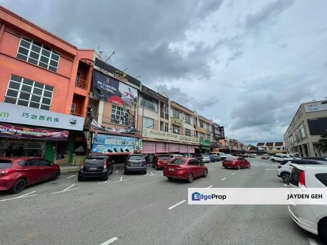 Shop for sale in Changlun, Kedah
