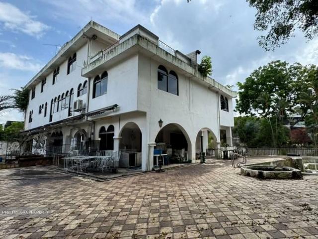 Detached House for sale in Holland