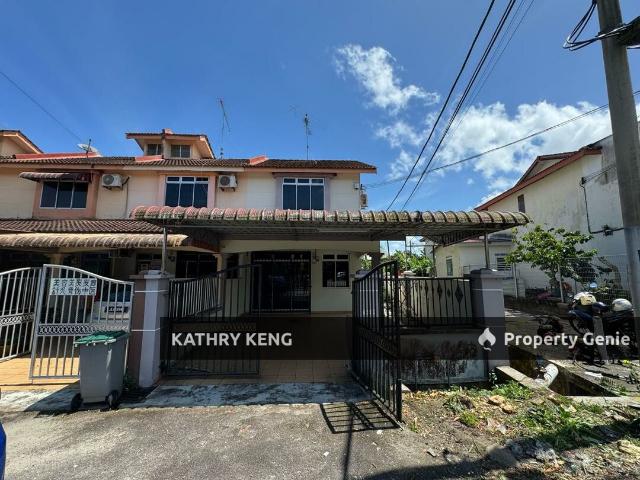 Terraced House for sale in Kluang, Johor