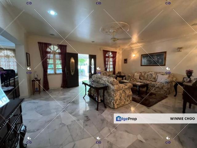 House for sale in Georgetown, Penang
