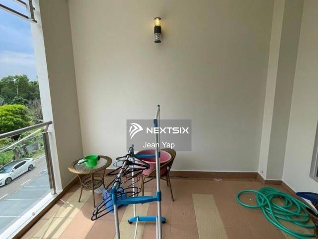 Warehouse for sale in Bukit Ledang, Johor