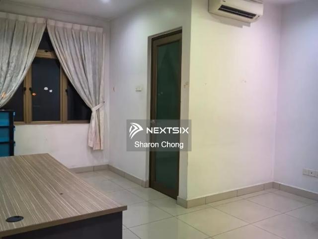 Warehouse for sale in Bukit Ledang, Johor