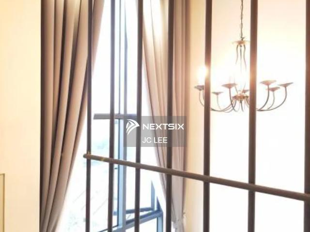 Warehouse for rent in Bukit Ledang, Johor