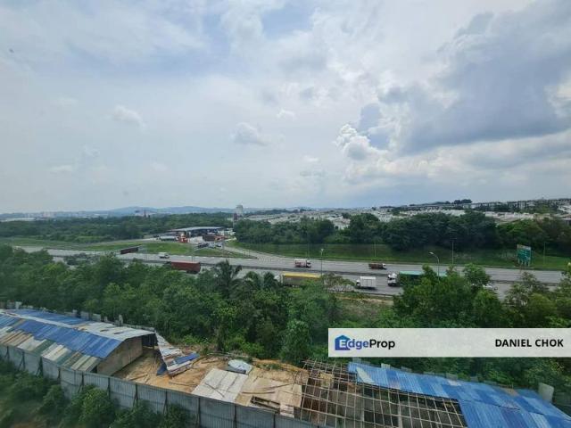 Warehouse for sale in Petaling, Alam Impian