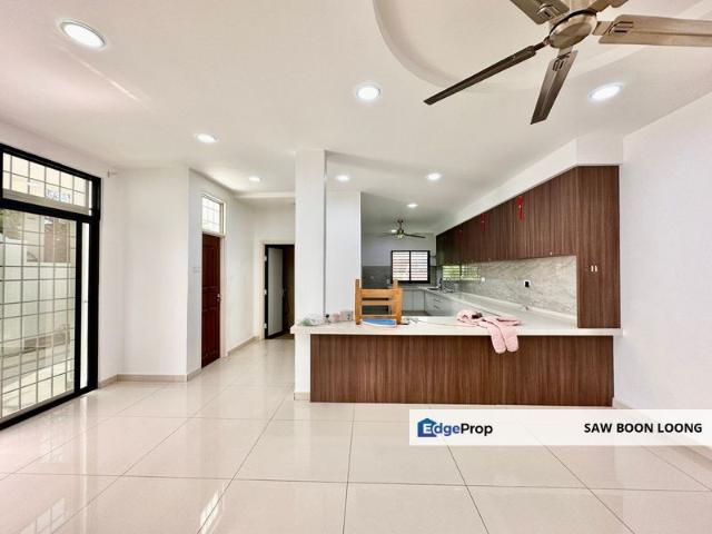 House for sale in Georgetown, Penang