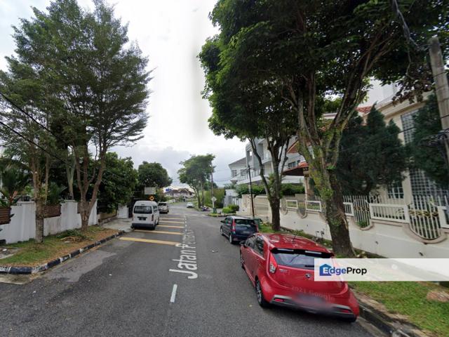 House for sale in Georgetown, Penang