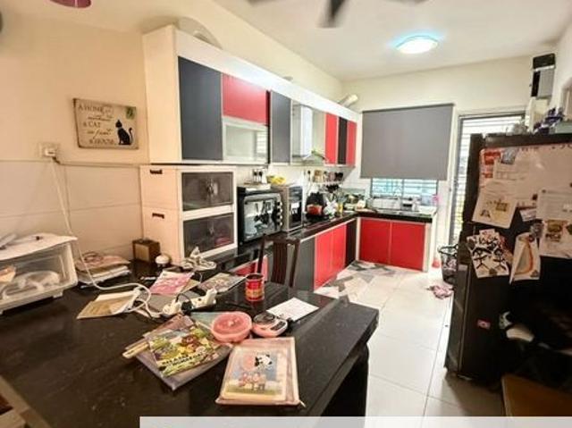 House for sale in Port Klang, Selangor