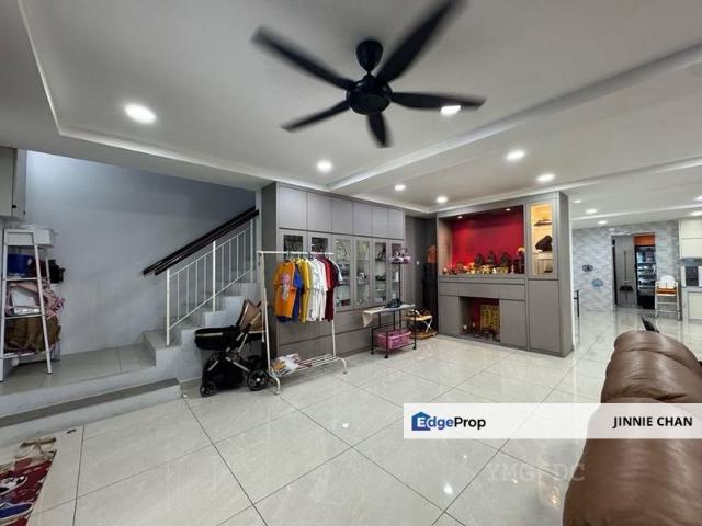 House for sale in Port Klang, Selangor